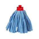 Felmosófej Szintetikus Nagy 25 Cm