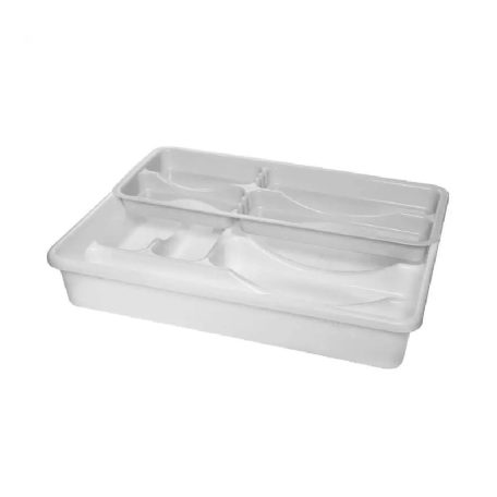 Emeletes Evőeszköztartó 39X7X30 Cm