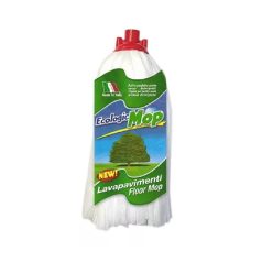 Eco Felmosófej 120 Gr-os Fehér