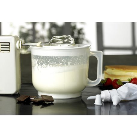 Keverőtál Fedeles Füllel 2 L 