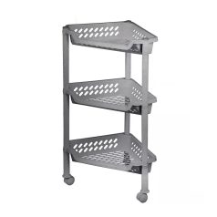 Gurulós Sarokpolc 3 Emeletes