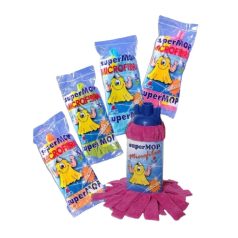 Super Mop Mikroszálas 30 Cm MF318
