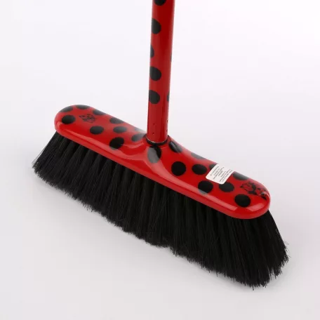 Partvis+Nyél Katicás Coccinela
