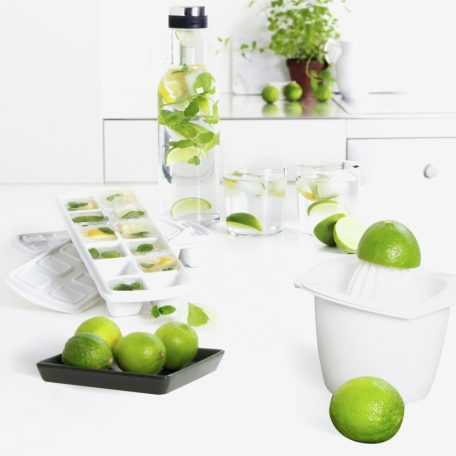 Jégkockatartó Fedeles 1808