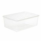 Fedeles Cipőtároló Doboz