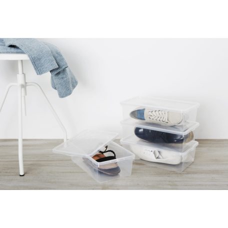 Cipősdoboz 35X19X9,6 Cm