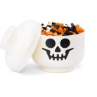 LEGO Fej Tároló Doboz Közepes 16X16X18,5 cm 40311