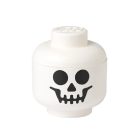 LEGO Fej Tároló Doboz Nagy 24X24X27,1 cm 40320 