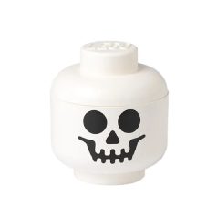 LEGO Fej Tároló Doboz Nagy 24X24X27,1 cm 40320 