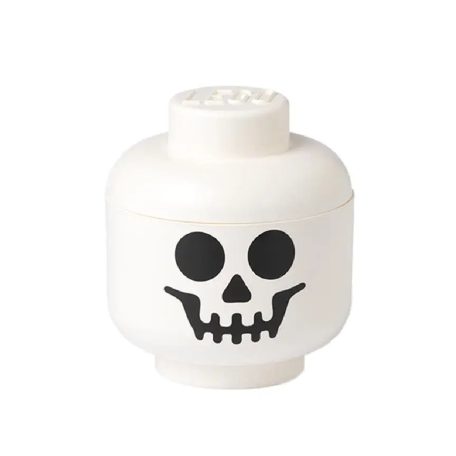 LEGO Fej Tároló Doboz Nagy 24X24X27,1 cm 40320 