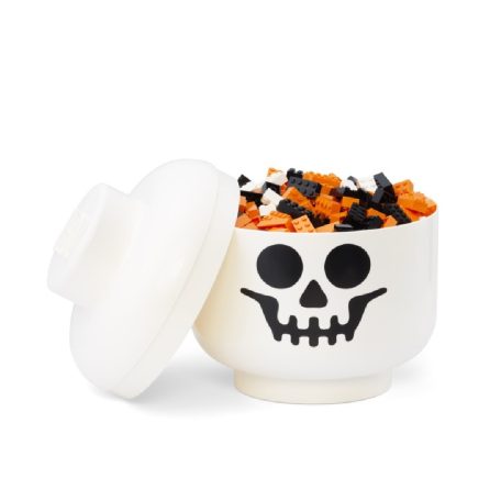 LEGO Fej Tároló Doboz Nagy 24X24X27,1 cm 40320 