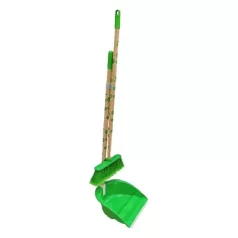 Hosszúnyelű Lapát+Partvis BIO