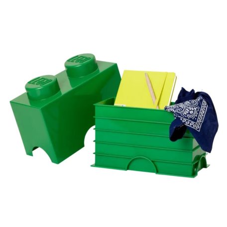 LEGO Tároló Doboz "2" 25X12,5X18 cm 40021 