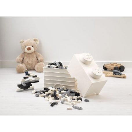 LEGO Tároló Doboz "2" 25X12,5X18 cm 40021 