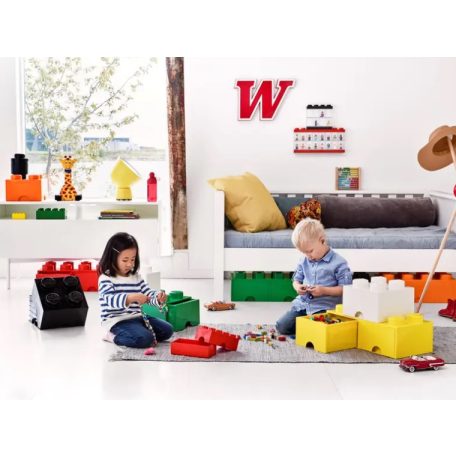 LEGO Tároló Doboz "2" 25X12,5X18 cm 40021 