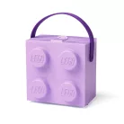 LEGO Tároló Doboz Füllel "4" 16,5X17,3X11,6 cm 4024