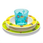 LEGO DUPLO Étkészlet 4047