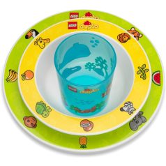 LEGO DUPLO Étkészlet 4047