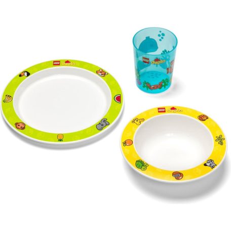 LEGO DUPLO Étkészlet 4047