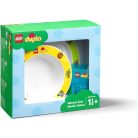 LEGO DUPLO Étkészlet 4047