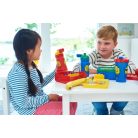 LEGO Pohár Szívószállal 500 ml 40441 