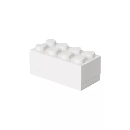 LEGO Tároló Doboz Mini BOX "8" 92x46x43 mm 40121 