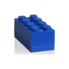LEGO Tároló Doboz Mini BOX "8" 92x46x43 mm 40121 