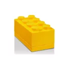 LEGO Tároló Doboz Mini BOX "8" 92x46x43 mm 40121 