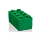 LEGO Tároló Doboz Mini BOX "8" 92x46x43 mm 40121 