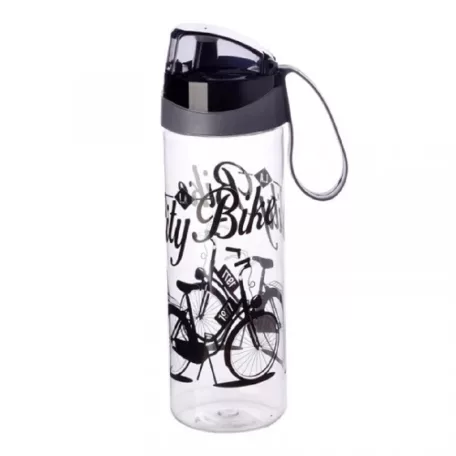 Kulacs 750 ml City Bike