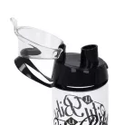Kulacs 750 ml City Bike