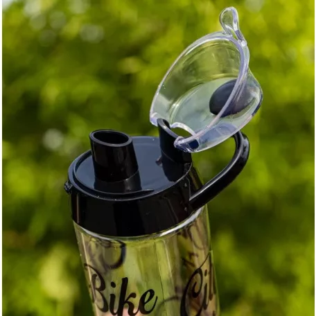Kulacs 750 ml City Bike