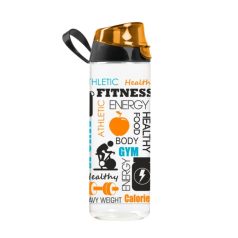 Kulacs 750 ML Gym