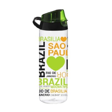 Sport Kulacs 750 ml Brazil