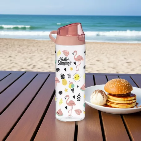 Kulacs 750 ML Hello Summer