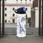 Kulacs 750 ML Paris