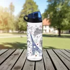 Kulacs 750 ML Paris