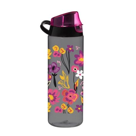 Kulacs 750 ML Flowers