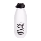 Tejes üveg Milk 1 L