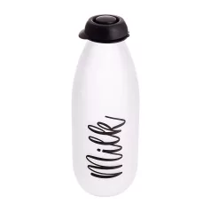 Tejes üveg Milk 1 L
