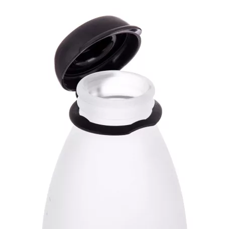 Tejes üveg Milk 1 L