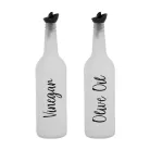 Olaj-Ecet Üveg 750 ML Herevin