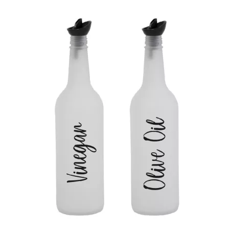 Olaj-Ecet Üveg 750 ML Herevin