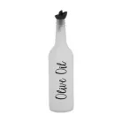 Olaj-Ecet Üveg 750 ML Herevin