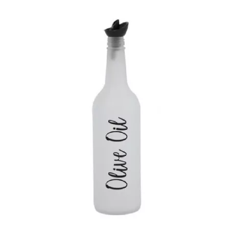 Olaj-Ecet Üveg 750 ML Herevin