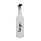 Olaj-Ecet Üveg 750 ML Herevin