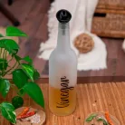 Olaj-Ecet Üveg 750 ML Herevin
