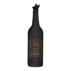 Olaj-Ecet Üveg 750 ML Kitchen Love