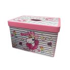 Tárolódoboz Unicorn 20 L 161490-012 