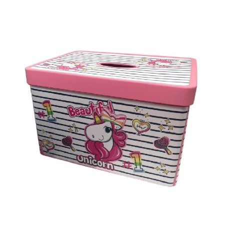 Tárolódoboz Unicorn 20 L 161490-012 